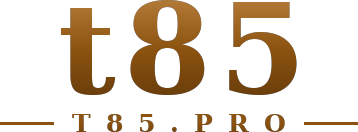 t85 logo