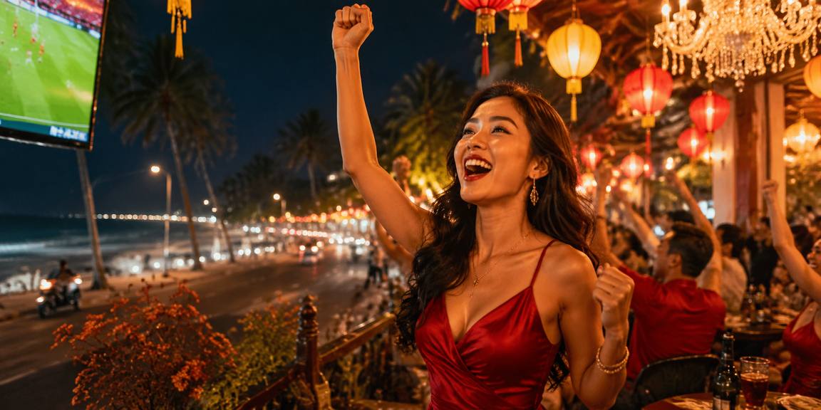 t85 Khám phá những gì có trong sảnh t85